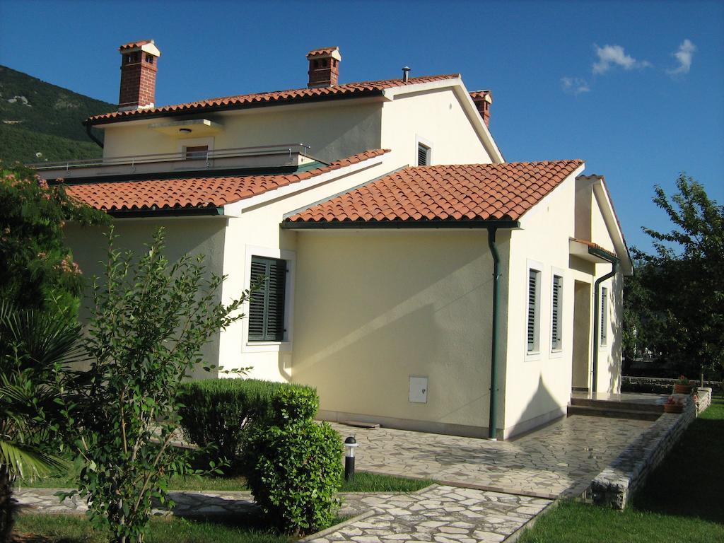 Apartment Qualich Plomin Pokój zdjęcie