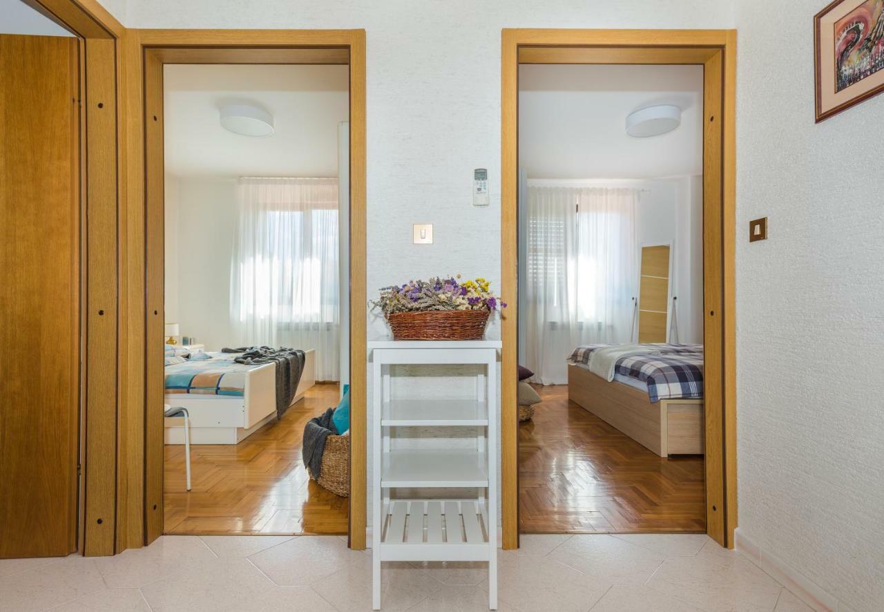 Apartment Qualich Plomin Zewnętrze zdjęcie