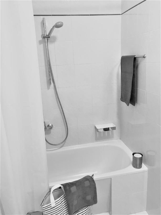 Apartment Qualich Plomin Zewnętrze zdjęcie