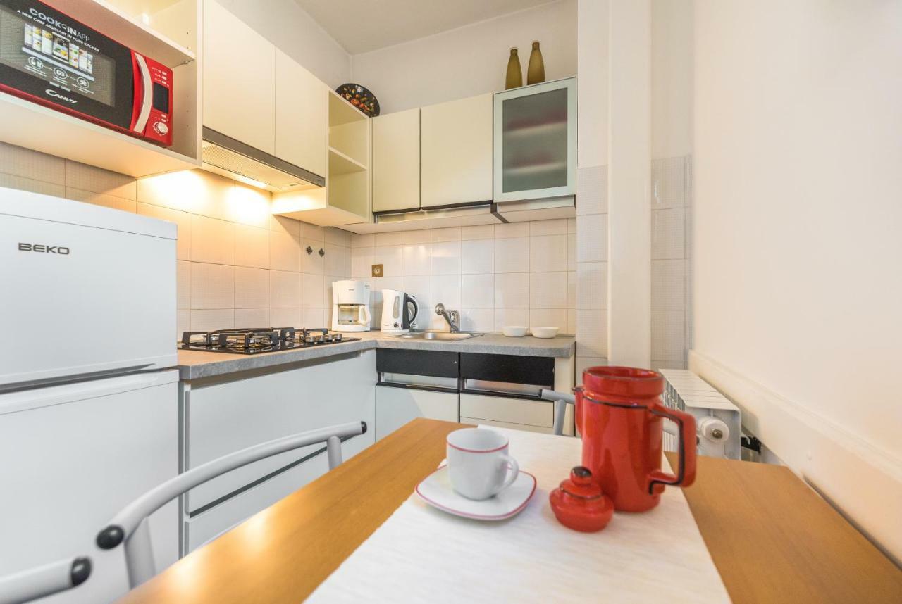 Apartment Qualich Plomin Zewnętrze zdjęcie