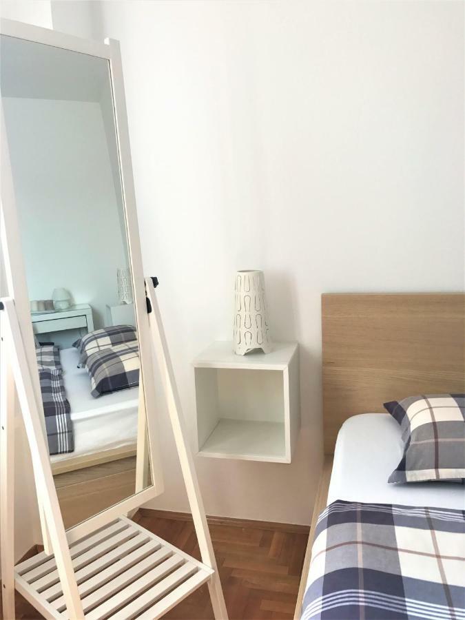 Apartment Qualich Plomin Zewnętrze zdjęcie