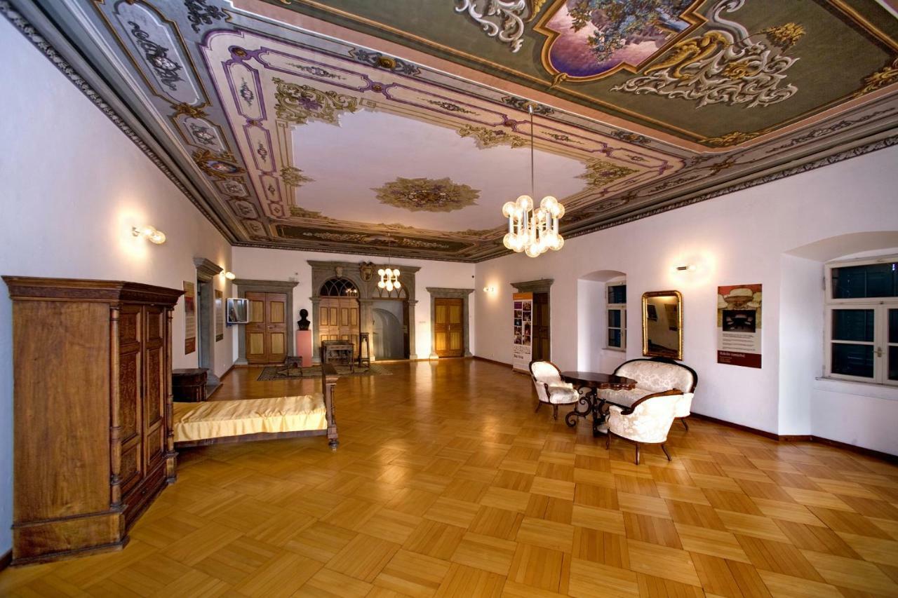 Apartment Qualich Plomin Zewnętrze zdjęcie